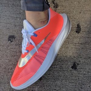 ⚠️ sold ⚠️New nike future speed